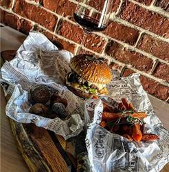 Burger House LQVAR, Cluj-Napoca