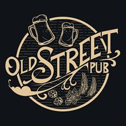 Old Street Pub - Domneşti