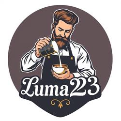 Luma23 Caffe & Barbershop, Otopeni