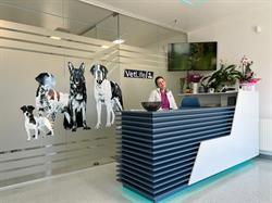Cabinet Veterinar VET LIFE Bistrita