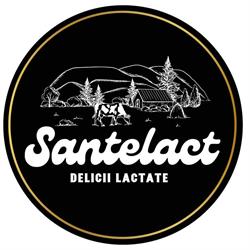 Santelact - delicii lactate, Cluj-Napoca