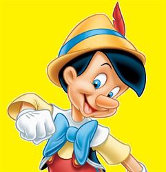 Librăria Pinocchio Galaţi