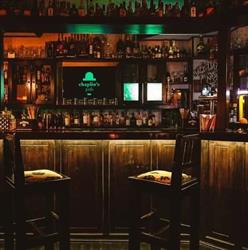 Chaplin's Pub, Piatra-Neamţ