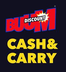 BUUM CASH & CARRY, Călăraşi