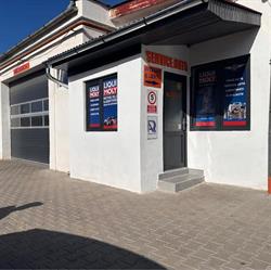 VRM Service Auto, Sebeş