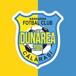 AFC Dunărea Călăraşi