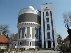 Observatorul Astronomic "Victor Anestin", Bacău