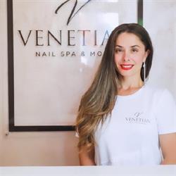 Venetian Nail Spa & More, Satu Mare