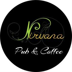 Nirvana Pub&Coffee, Bacău