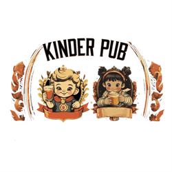 Kinder Pub, Bucureşti