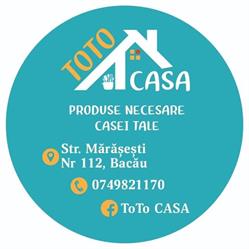 ToTo Casa, Bacău