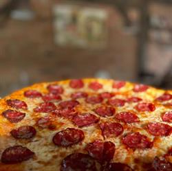 Pizza Dragus