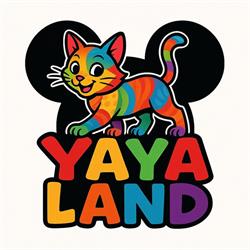 YAYA LAND, Bârlad