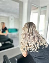Hair & Beauty by Claudia Ile, Arad
