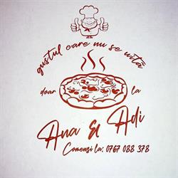 Pizza Ana & Adi - Măgura