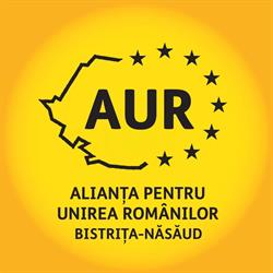 Alianţa pentru Unirea Românilor AUR - Bistriţa-Năsăud