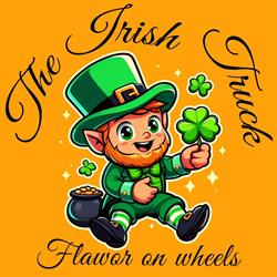 The Irish Truck, Cugir