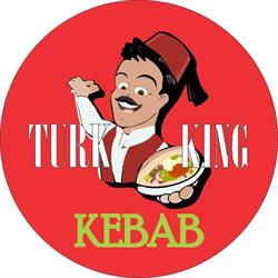 Turk king kebab, Blaj