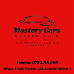 Mastery Cars - Dealer Auto, Bucureşti