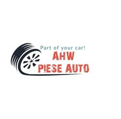AHW Piese Auto Buzau