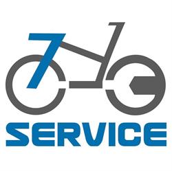 Bike7 Service, Baia Mare