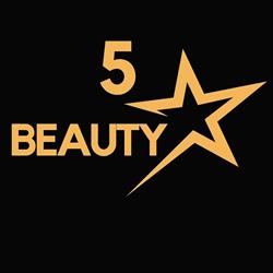 5 Stars Beauty, Buzău