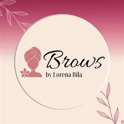 Brows by Lorena Bila, Arad