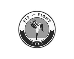 Fit & Fight Arad