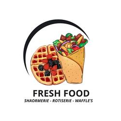Fresh Food, Sibiu