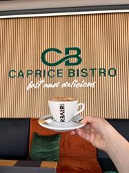 Caprice Bistro, Oradea