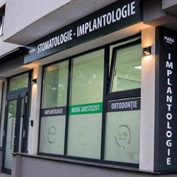 Clinica Stomatologica-Mara Medical, Bacău