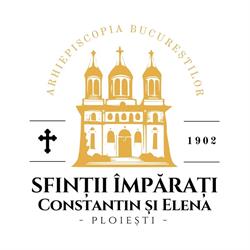 Biserica Sfinţii Împăraţi Constantin şi Elena Ploieşti