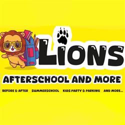 LIONS Afterschool & more, Berceni