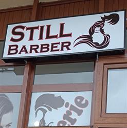 Still Barber, Craiova
