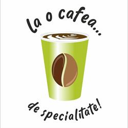 La o Cafea de Specialitate by Cafe Toca, Bucureşti