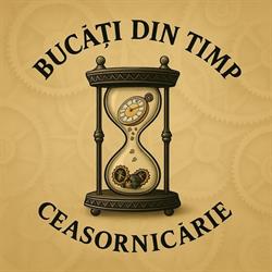 Bucati din timp, Reşiţa