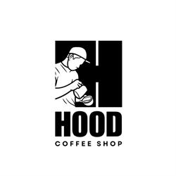 Hood Coffee Shop, Bucureşti