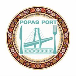 Popas Agigea