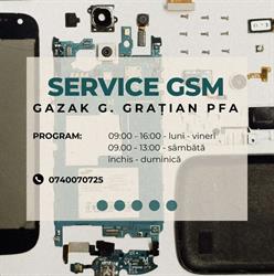 Service GSM Lipova