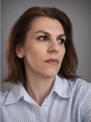 Irina Petrovici Dezvoltare personala/ Coach/ Asistent social, Bucureşti