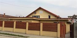 Centrul Social de Urgenţă, Cluj-Napoca