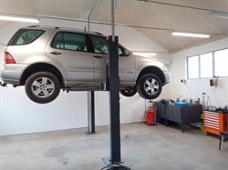 Carserviceforyou, Oradea