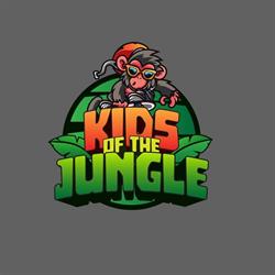 Kids of the jungle, Constanţa