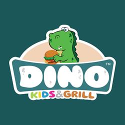 DINO Kids&Grill, Mioveni