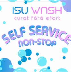 Isu Wash Self-Servive, Galaţi