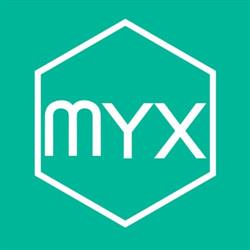 MYX Nutrition, Oradea