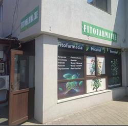 Fitofarmacia Micului Fermier - Iaşi