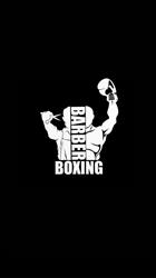 Barber Boxing, Zalău