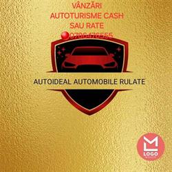 Autoideal Automobile Rulate, Focşani