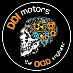 DDI Motors, Braşov